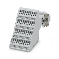 HC-D 40-A-UT-PER-M Gnybto adapteris