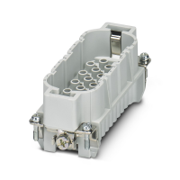 HC-D 40-I-CT-M kontaktinis įdėklas