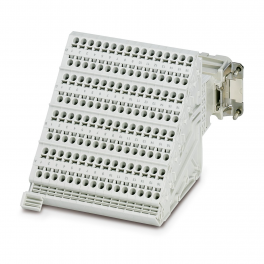 HC-D 64-A-TWIN-PER-F gnybtų adapteris