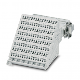HC-D 64-A-TWIN-PER-M gnybtų adapteris
