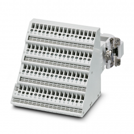 HC-D 64-A-UT-PEL-M gnybtų adapteris
