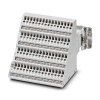 HC-D 64-A-UT-PER-F Gnybto adapteris