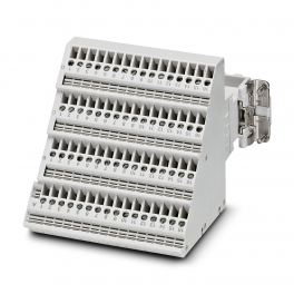 HC-D 64-A-UT-PER-F Gnybto adapteris