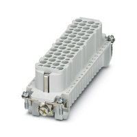 HC-D 64-I-CT-F Kontakto įdėklas