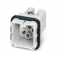 HC-D07-I-CT-M-42V-METAL Kontaktinis įdėklas