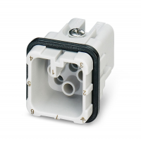 HC-D07-I-CT-M-42V-METAL Kontaktinis įdėklas