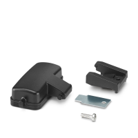 HC-D15-BC-HI-PLBK Apsauginis dangtelis