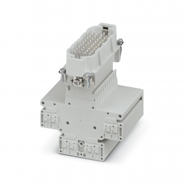 HC-D40-PTT-M Jungties adapteris
