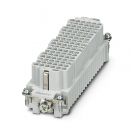 HC-DD108-I-CT-F Kontakto įdėklas