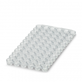 HC-DD72-FP-F Front plate