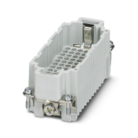 HC-DD72-I-CT-M-144 Kontakto įdėklas
