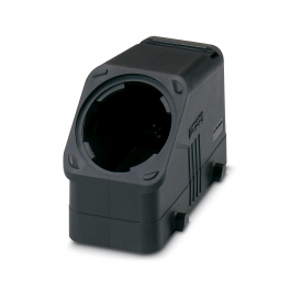 HC-EVO-B16-HLFD-PLBK Housing