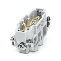 HC-K 4/2-ESTS Kontaktinis įdėklas