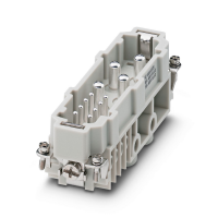 HC-K 4/8-ESTS Kontakto įdėklas