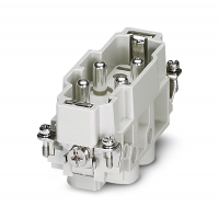 HC-K 4/0-ESTS kontaktinis įdėklas