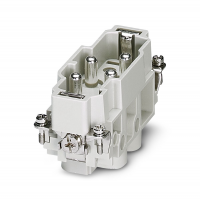 HC-K 4/0-ESTS kontaktinis įdėklas