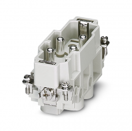 HC-K 4/0-ESTS kontaktinis įdėklas