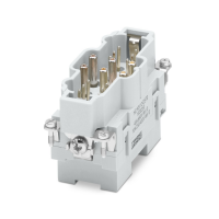 HC-K 6/12-ESTS Kontaktinis įdėklas