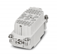 HC-K 6/36-EBUC Kontaktinis įdėklas