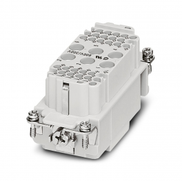 HC-K 6/36-EBUC Kontaktinis įdėklas