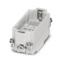 HC-K 6/36-ESTC kontaktinis įdėklas