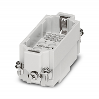 HC-K 6/36-ESTC kontaktinis įdėklas