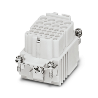 HC-K 8/24-EBUC Kontaktinis įdėklas