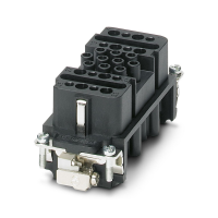 HC-K10/26-EBUC Kontakto įdėklas