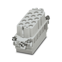 HC-K12/ 2-EBUC Kontakto įdėklas
