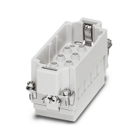 HC-K12/ 2-ESTC Kontakto įdėklas