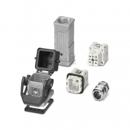 HC-KIT-A03-R01 Jungčių rinkinys