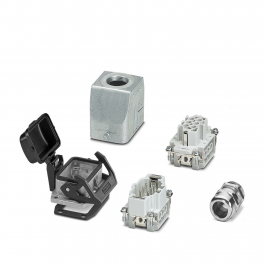 HC-KIT-B06-R01 Jungčių rinkinys