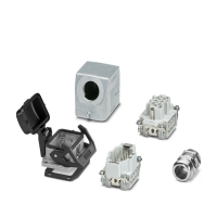 HC-KIT-B06-R02 Jungčių rinkinys
