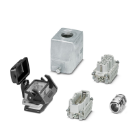 HC-KIT-B10-R01 Jungčių rinkinys