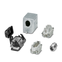 HC-KIT-B10-R02 Jungčių rinkinys