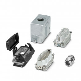 HC-KIT-B16-R01 Jungčių rinkinys