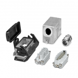 HC-KIT-B16-R02 Jungčių rinkinys