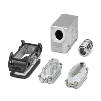 HC-KIT-B16-R03 Jungčių rinkinys