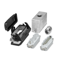 HC-KIT-B24-R01 Jungčių rinkinys
