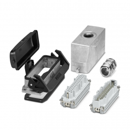 HC-KIT-B24-R01 Jungčių rinkinys