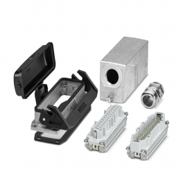 HC-KIT-B24-R02 Jungčių rinkinys
