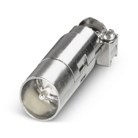 HC-M-01-COAX-CK1,6-75-M Connector