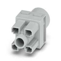 HC-M-01-CT-F-120 Kontaktų įdėklo modulis