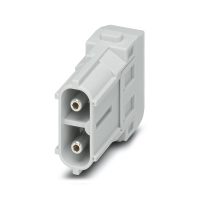 HC-M-02-AT-M-10 Kontaktų įdėklo modulis
