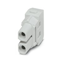 HC-M-02-CT-F Kontaktų įdėklo modulis