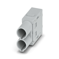 HC-M-02-CT-M-25 Kontaktų įdėklų modulis