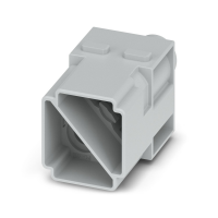 HC-M-02-CT-M-35 Kontaktų įdėklų modulis