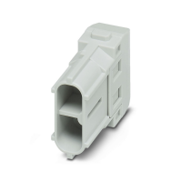 HC-M-02-CT-M Kontaktų įdėklo modulis