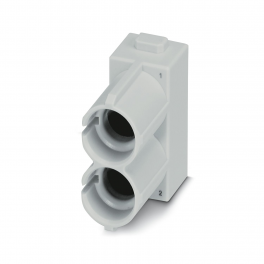 HC-M-02-PN-M-F Contact insert module