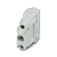 HC-M-03-CT-F Kontaktų įdėklo modulis
